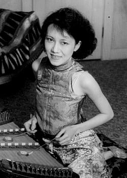 Olive Young